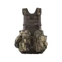 MidwayUSA Full Strut Turkey Vest Realtree Timber XL/2XL - MidwayUSA