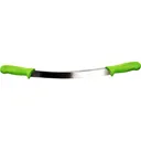 Minnesota Trapline AuSable Superior Fleshing Knife - Minnesota Trapline