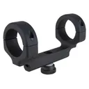 DNZ Freedom Reaper 1-Piece AR-15 Carry Handle Scope Mount 30mm Rings Matte Black - Dnz Products