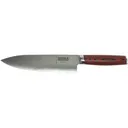 Bubba Fixed Blade Chef Knife 8" VG10 Steel G10 Handle - Bubba