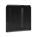 MDT AICS Long Action Magazine 300 Winchester Magnum 3.85" 5-Round Steel Nitride - MDT