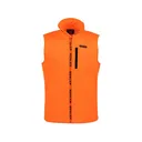 Nosler Men's Elite Softshell Vest True Blaze Large - Nosler