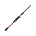 Ugly Stik Carbon 6'6" Casting Rod Med 1pc - Ugly Stik