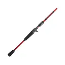Ugly Stik Carbon 7'3" Casting Rod Med Hvy 1pc - Ugly Stik