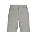 Simms Men's Superlight Shorts Cinder 38" Waist 9" Inseam - Simms