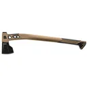 Gerber Bushcraft Axe Coyote Handle - Gerber