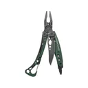 Leatherman Skeletool CX Multi-Tool OD Green - Leatherman