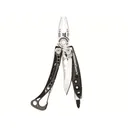 Leatherman Skeletool CX Multi Tool Stainless Steel - Leatherman