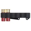 Mesa Tactical Sureshell Shotgun Shell Holder 12 Gauge Mossberg 930 6-Round Aluminum Matte - Mesa Tactical
