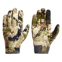 Sitka Gear Men's Ascent Lightweight Hunting Gloves Optifade Subalpine Camo Large - Sitka Gear