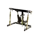 Kolpin Dirtworks ATV 3 Point Hitch System - Kolpin