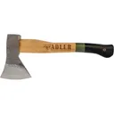 Adler Rheinland Hatchet Green 14" Handle - Adler