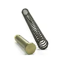 Geissele Super 42 Braided Wire Buffer Spring and H2 Buffer AR-15 Carbine - Geissele Automatics