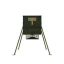 Texas Hunter 650 lb Wildlife Trophy Game Feeder With 4' Legs - Texas Hunter