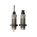 RCBS 7.5x54mm French MAS Full Length Sizing, Bullet Seating 2 Die Set - Rcbs