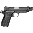 Wilson Combat SFX9 Comp Compact 9mm Luger Pistol 4" Barrel 15+1 Round Black - Wilson Combat