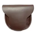 October Country Muzzleloading Beavertail Possibles Bag - October Country Muzzleloading