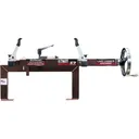 Last Chance Ultimate EZ Deluxe Bow Press - Last Chance Archery