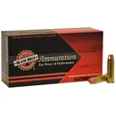 Black Hills HoneyBadger 38 Special +P Ammo 100 Grain Lehigh Xtreme Defense Fluted Lead Free Box of 50 - Black Hills