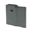 Desert Tech SRSA2 Magazine 300 Winchester Magnum, 300 Remington Ultra Magnum, 338 Lapua Magnum, 5-Round Steel Black - Desert Tech