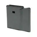 Desert Tech SRSA2 Magazine 308 Winchester, 260 Remington 6.5 Creedmoor 6-Round Steel Black - Desert Tech