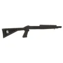 Choate Pistol Grip Stock for Ruger 10/22 Standard Barrel Channel - Choate