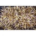 Winchester Lake City 5.56x45mm NATO Brass Bag of 250 (Bulk Packaged) - Winchester
