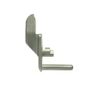 Wilson Combat Bullet Proof Wide Lever 1911 Thumb Safety Stainless Steel - Wilson Combat