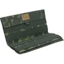 Cole-Tac Ammo Novel 120 Round Ammo Pouch 6mm Black Multicam - Cole-TAC