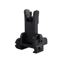 Yankee Hill Machine Gas Block Height AR-15 Front Sight Black - Yankee Hill Machine