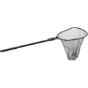 EGO S1 Genesis Floating Landing Net Large Deep Rubber - Ego