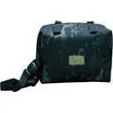 Cole-Tac Cuddle Shooting Rest Bag Cordura Nylon Black Multicam - Cole-TAC