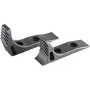 POF-USA Handstop Kit Aluminum Black - POF-USA