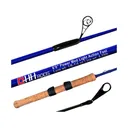 HH Rods and Reels C&M Eric Cagle Signature Series Dock Shooting/Casting 5'6" Spinning Rod Med Lt - Hh Rods And Reels
