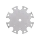 Hornady 366 Auto Progressive Shotshell Press Shellplate 12 Gauge - Hornady