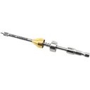 K&M Premium Flash Hole Uniformer Powered 0.082" - K&M