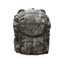 Military Surplus MOLLE II Large Rucksack Complete Assembly Grade 2 Nylon ACU Digital Camo - Military Surplus