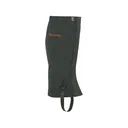 Kenetrek Men's Hunting Leg Gaiters Black XL - Kenetrek