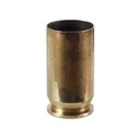 Once Fired Brass 45 ACP Large Pistol Primer Grade 2 Box of 500 (Bulk Packaged) - Once Fired Brass