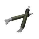 TOPS Knives Pry-Probe-Punch Tool 5140 Stainless Steel with Kit - TOPS Knives