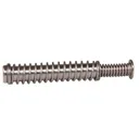 Glockstore Heavy Tungsten Recoil Spring Assembly for Glock 17, 34 Gen 4 Stainless Steel Cap - Glockstore