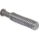 Glockstore Heavy Tungsten Recoil Spring Assembly for Glock 20, 21, 40, 41 Gen 4 Stainless Steel Cap - Glockstore