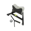 Hyskore 3-Point Pistol and Rifle Rest with Bag - Hyskore