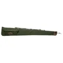 Boyt Alaskan Series Shotgun Case 44" with Pocket Canvas Green - Boyt