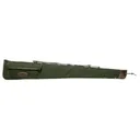 Boyt Alaskan Series Shotgun Case 40" with Pocket Canvas Green - Boyt