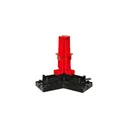 Bohning Tower Crossbow Bolt Fletching Jig - Bohning