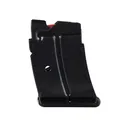 Weatherby Mark XXII Magazine 22 Long Rifle 5-Round Steel Blue - Weatherby