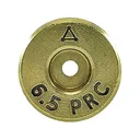 ADG 6.5 PRC Bright Finish Brass Box of 50 - Adg