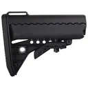 Vltor IMOD Basic AR-15, AR-10 Stock Mil-Spec Black - VLTOR