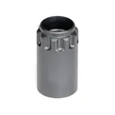 Griffin Armament Taper Mount Stainless Steel Nitride - Griffin Armament